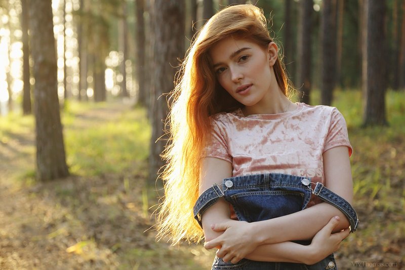 Проститутка Елена
